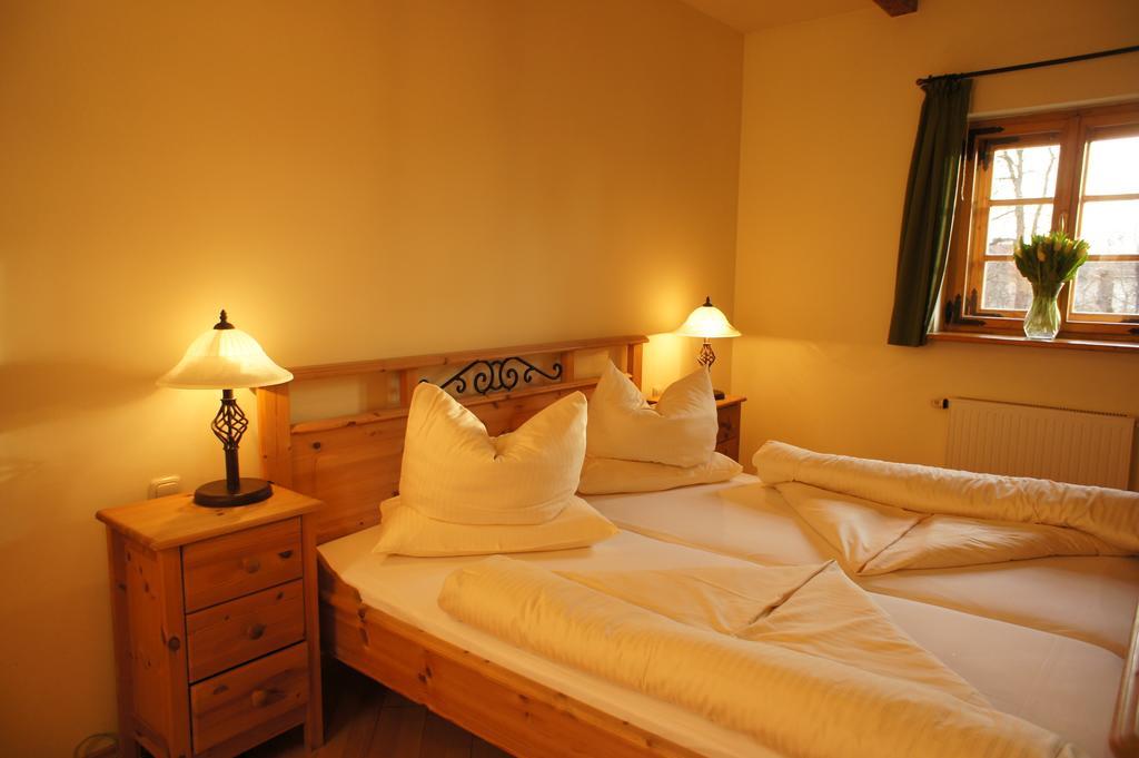 Hotel Zur Post Herrsching am Ammersee Habitación foto