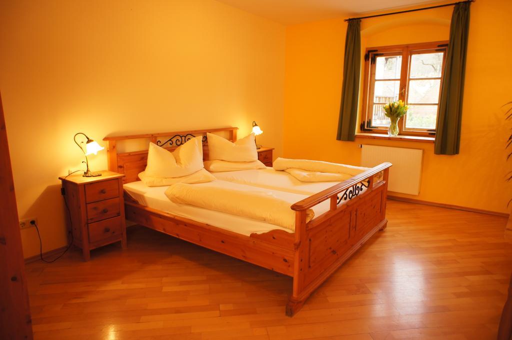 Hotel Zur Post Herrsching am Ammersee Habitación foto