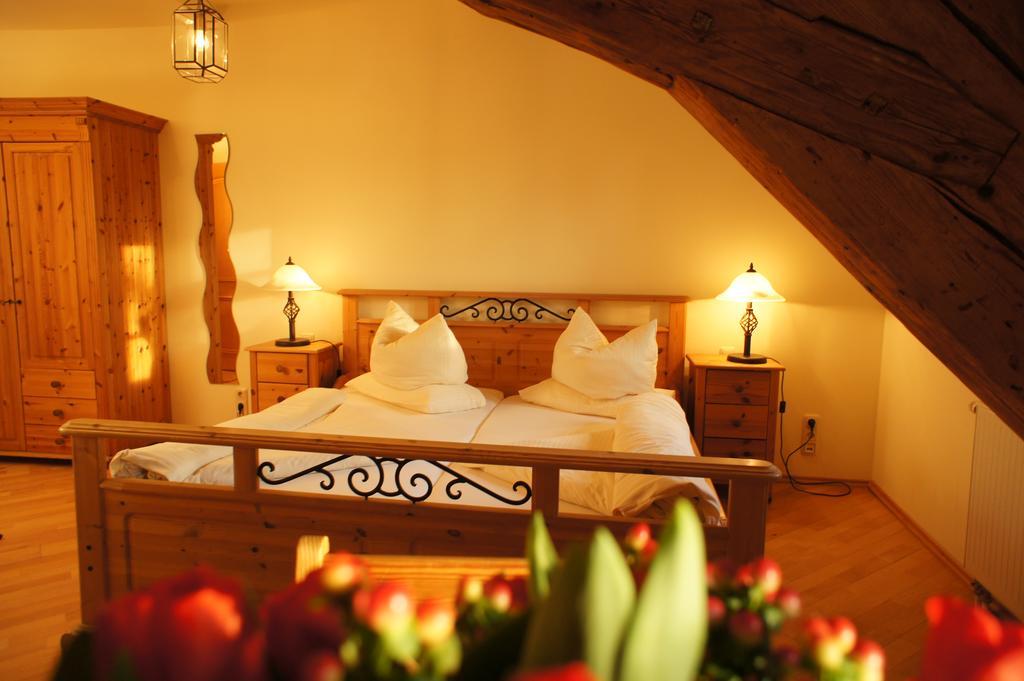 Hotel Zur Post Herrsching am Ammersee Exterior foto