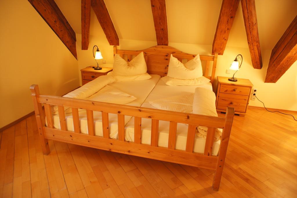 Hotel Zur Post Herrsching am Ammersee Exterior foto
