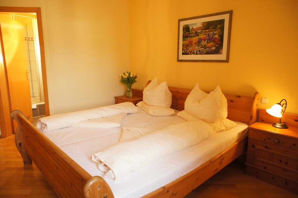 Hotel Zur Post Herrsching am Ammersee Exterior foto