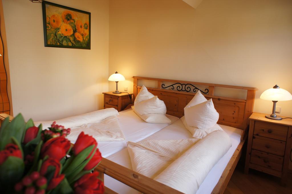 Hotel Zur Post Herrsching am Ammersee Exterior foto